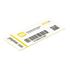 用于金属表面128/496位应答器 Harting Ha-VIS RFID FT 89