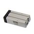 NCON-M30W复动型微型矩形气缸