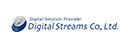 DIGITAL-STREAMS DIGITAL-STREAMS