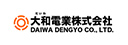 DAIWA-DENGYO 大和电业