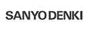 SANYO DENKI 山洋电气